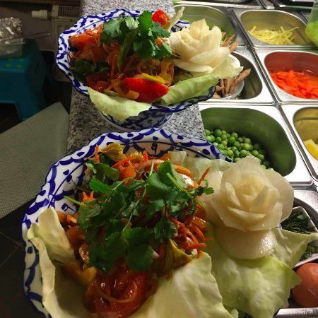 POH - Verfijnde Thaise Keuken